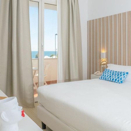 Mia Hotel Numana Kültér fotó