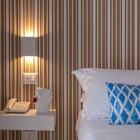 Mia Hotel Numana Kültér fotó
