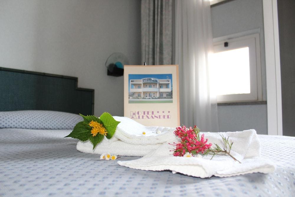 Mia Hotel Numana Kültér fotó