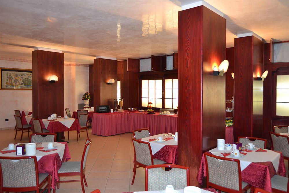 Mia Hotel Numana Kültér fotó
