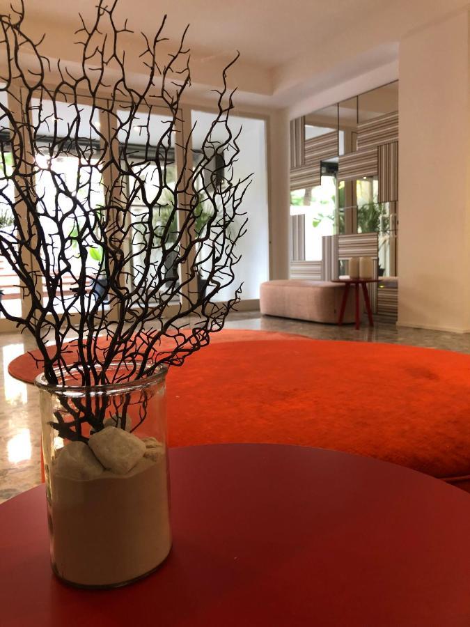 Mia Hotel Numana Kültér fotó