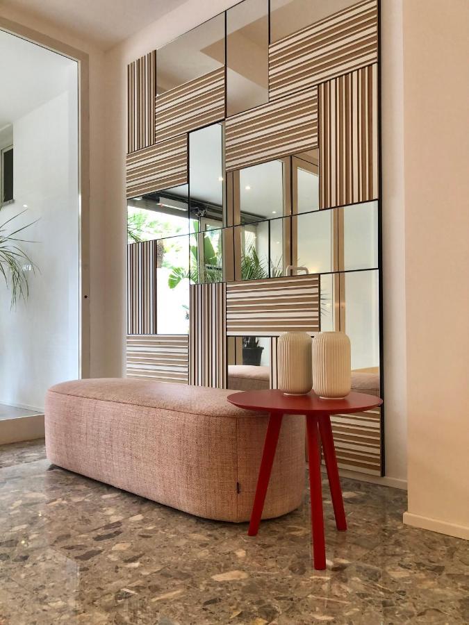 Mia Hotel Numana Kültér fotó