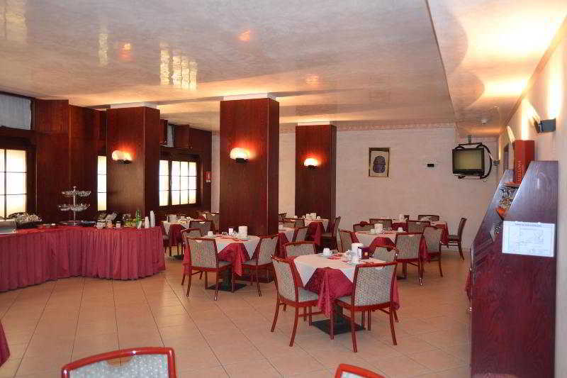 Mia Hotel Numana Kültér fotó