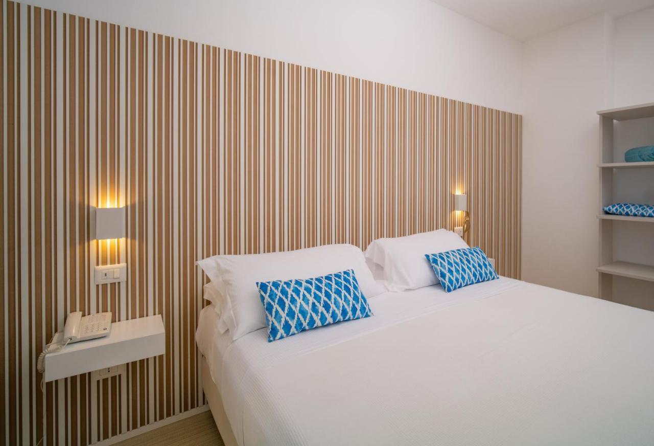 Mia Hotel Numana Kültér fotó