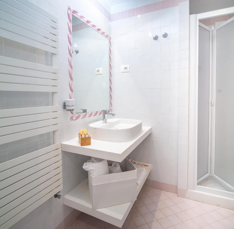 Mia Hotel Numana Kültér fotó