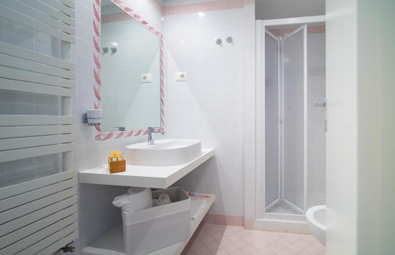 Mia Hotel Numana Kültér fotó