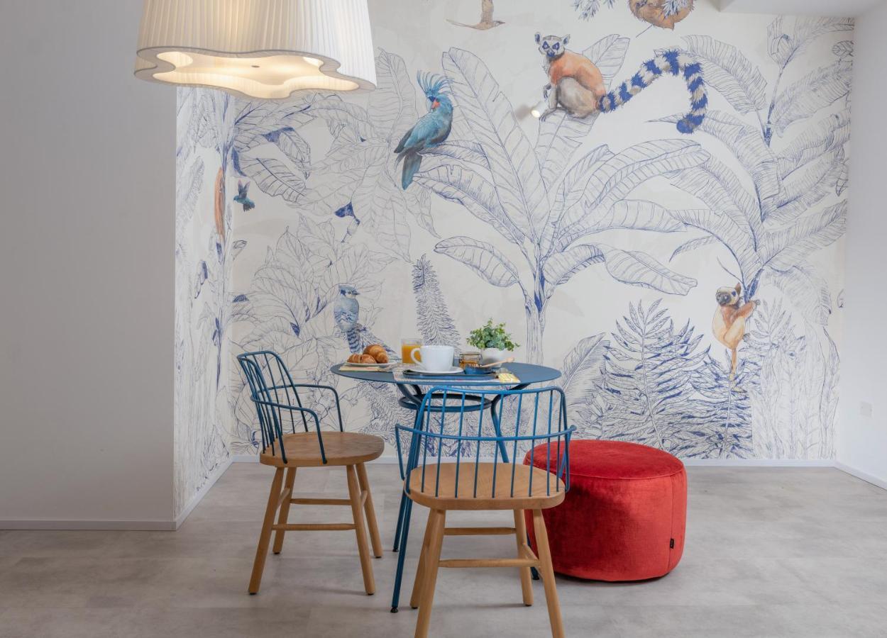 Mia Hotel Numana Kültér fotó