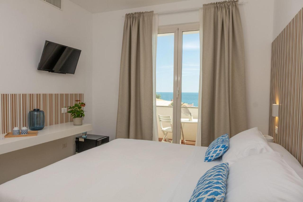 Mia Hotel Numana Kültér fotó