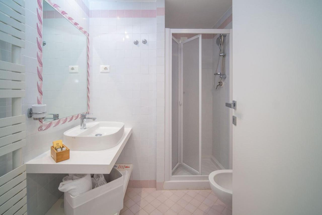 Mia Hotel Numana Kültér fotó