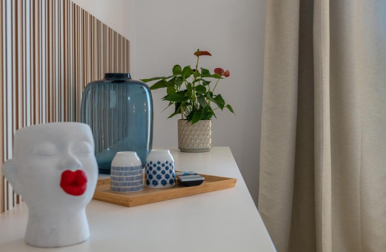 Mia Hotel Numana Kültér fotó