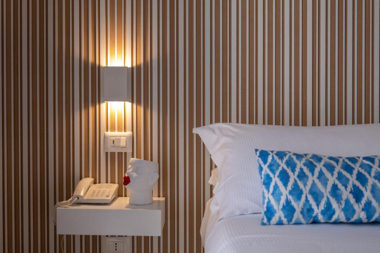 Mia Hotel Numana Kültér fotó