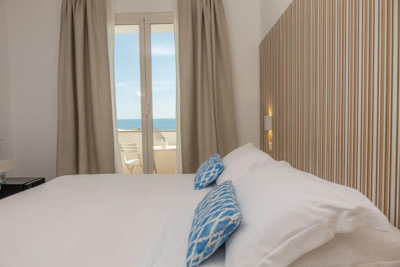 Mia Hotel Numana Kültér fotó