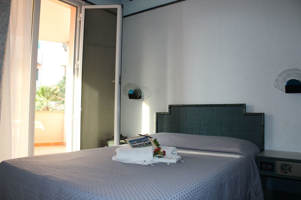 Mia Hotel Numana Kültér fotó